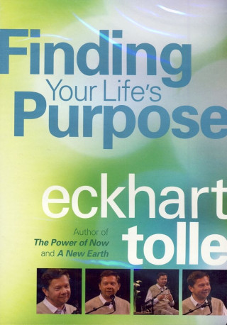 DVD Finding Your Life's Purpose