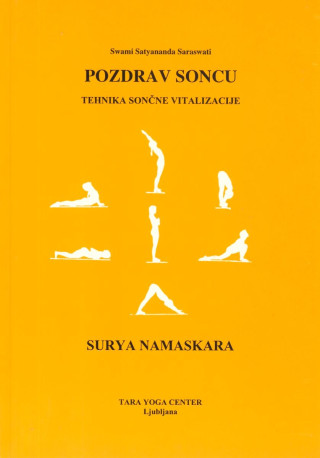 Pozdrav soncu