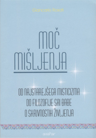 Moč mišljenja