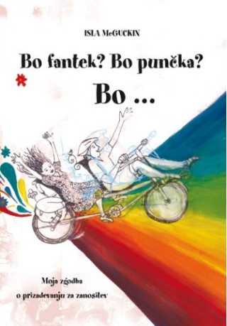 Bo fantek?  Bo punčka? Bo...