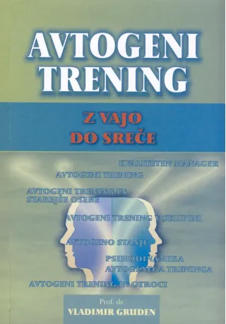 Avtogeni trening