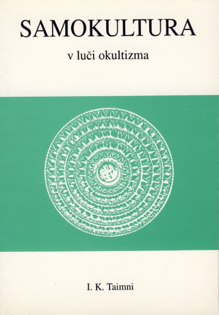 Samokultura v luči okultizma