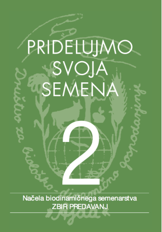 Pridelujmo svoja semena 2