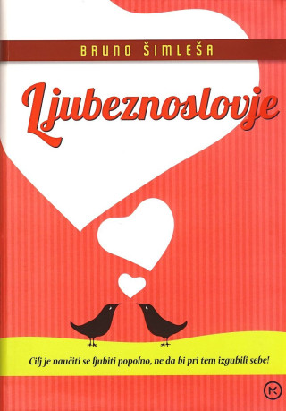 Ljubeznoslovje