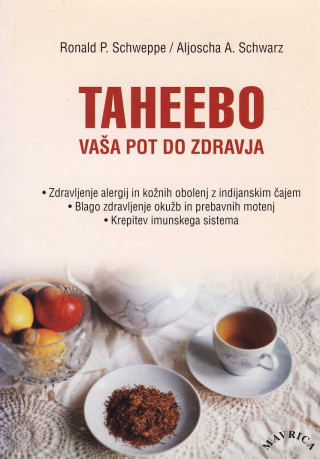 Taheebo