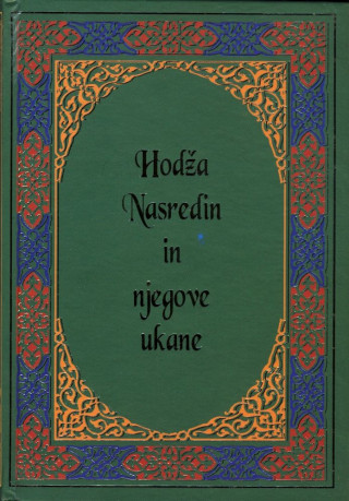 Hodža Nasredin in njegove ukane