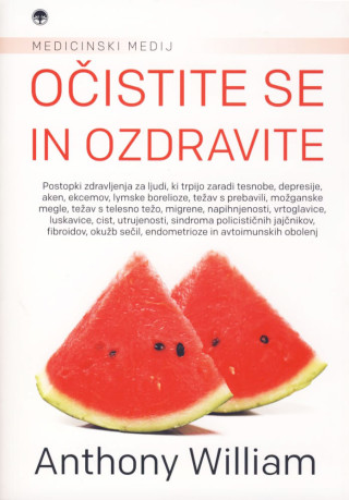 Očistite se in ozdravite