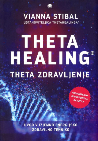 Theta zdravljenje -  ThetaHealing