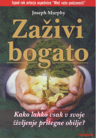 Zaživi bogato