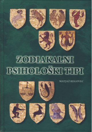 Zodiakalni psihološki tipi