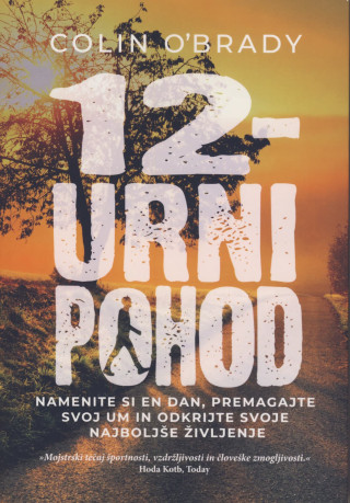 12-urni pohod