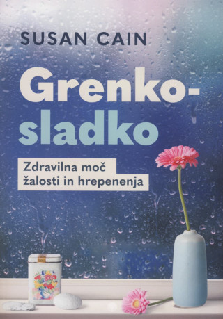 Grenko-sladko