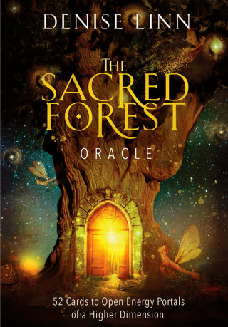 Karte The Sacred Forest Oracle