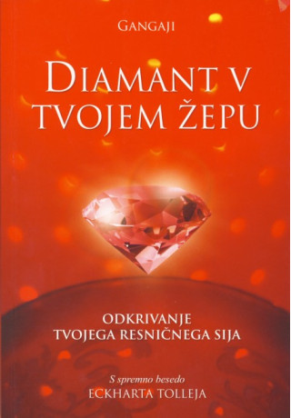 DIAMANT V TVOJEM ŽEPU