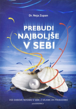 DVD Prebudi najboljše v sebi