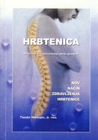 Hrbtenica