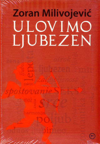 Ulovimo ljubezen