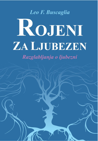 Rojeni za ljubezen