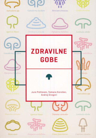 Zdravilne gobe