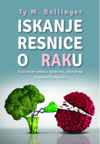 Iskanje resnice o raku