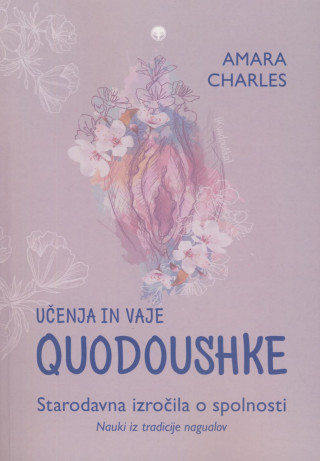 Učenja in vaje Quodoushke