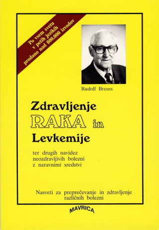 Zdravljenje raka in levkemije