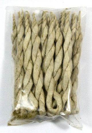 Tibetanski žajbelj vrv