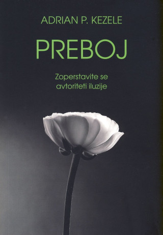 Preboj