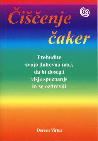 Čiščenje čaker