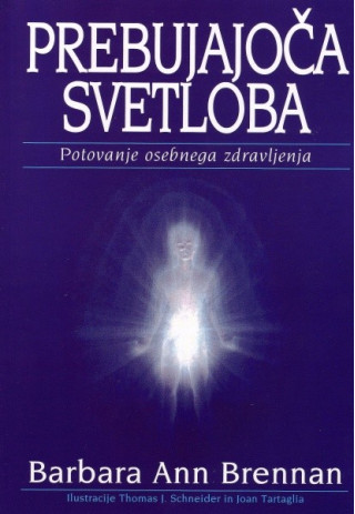 Prebujajoča svetloba