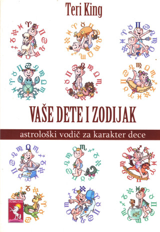 Vaše dete i zodijak