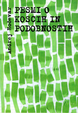 Pesmi o koscih in podobnostih