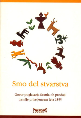 Smo del stvarstva