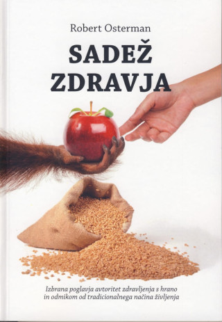 Sadež zdravja