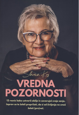 Vredna pozornosti