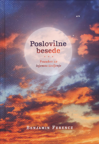 Poslovilne besede