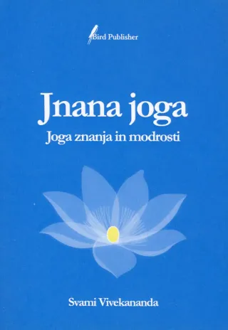 Jnana joga, Svami Vivekananda