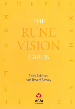 The Rune Vision Cards