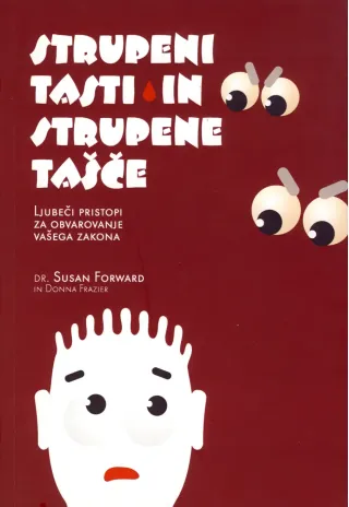 Strupeni tasti in strupene tašče