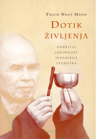 Dotik Življenja