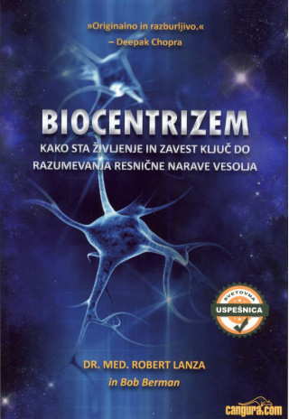 Biocentrizem