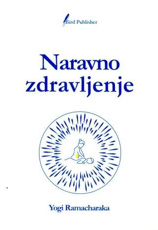 Naravno zdravljenje, knjiga Yogija Ramacharake