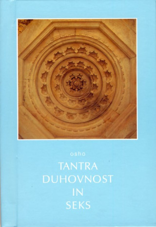 Tantra, duhovnost in seks