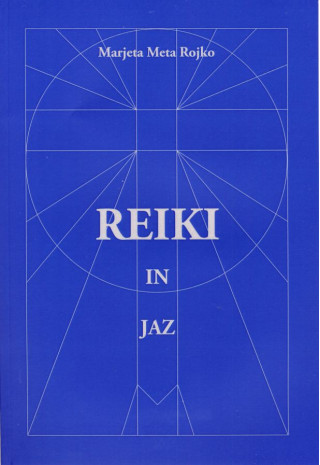 Reiki in jaz