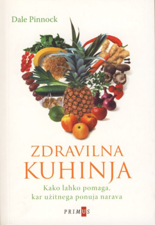 Zdravilna kuhinja