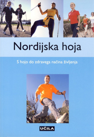 Nordijska hoja