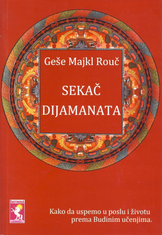 Sekač dijamanata