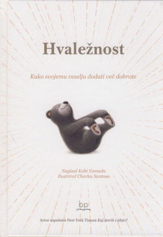 Hvaležnost