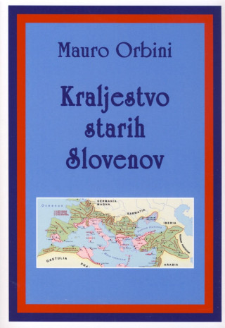 Kraljestvo starih Slovenov