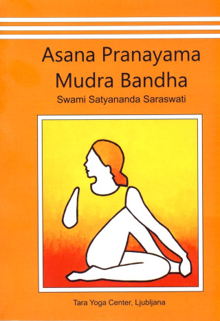 Asana pranayama mudra bandha